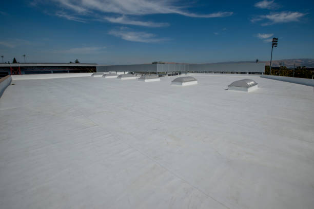 Best Flat Roofing  in Wyncote, PA