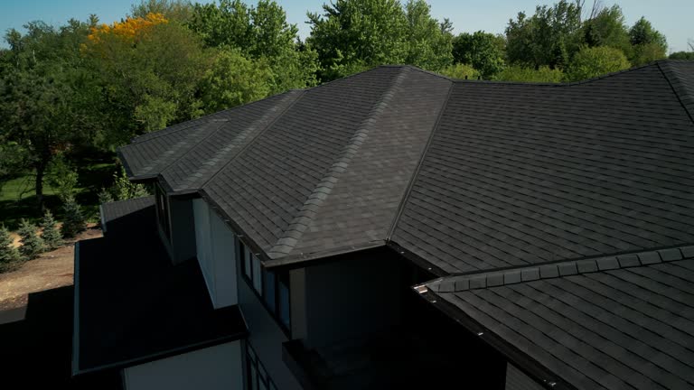 Best Roof Insulation Installation  in Wyncote, PA