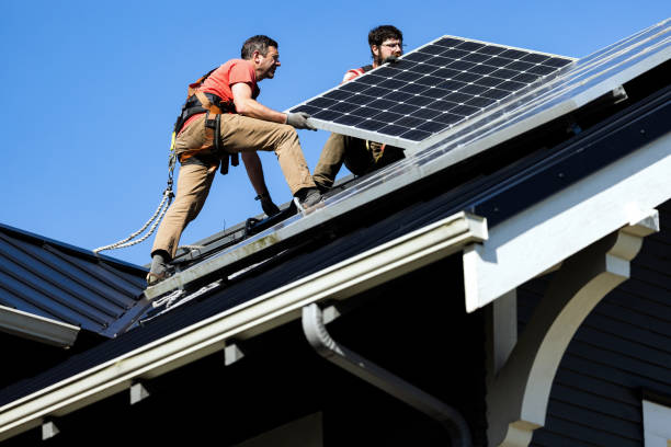 Best Flat Roofing  in Wyncote, PA