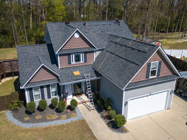 Best Roof Installation  in Wyncote, PA